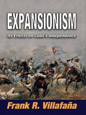 cover image of Expansionism